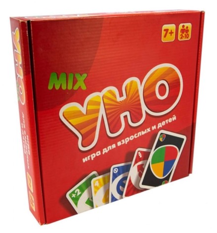 Настільна гра Strateg 