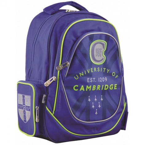 Шкільний рюкзак Yes S-24 Cambridge, 40*30*13.5