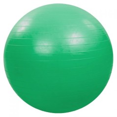 Мяч резиновый для фитнеса , 80 см
