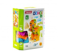 Конструктор детский Unika 