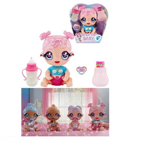 Лялька в кор. 