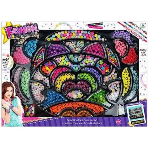 Бісер 9560 коробці