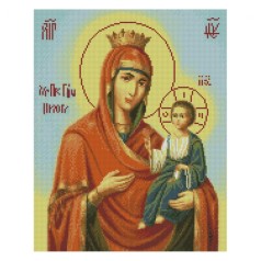 Алмазна картина FA40819 