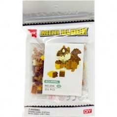 Конструктор Белка