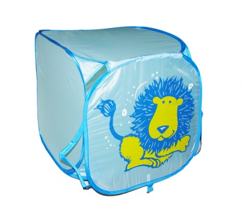 Корзина для игрушек 