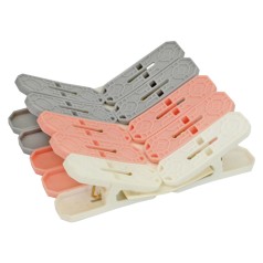 Прищіпка побутова 10шт/уп WW00725