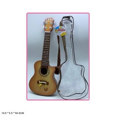 Гітара у сумці. 50*19,5*5,5см 