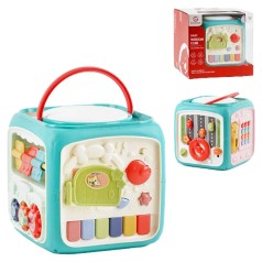 Бизы-куб вид 2