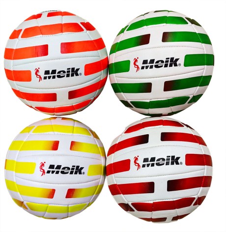 М'яч волейбол BT-VB-0094 PVC 270г 4кол.