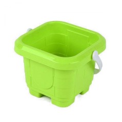 Пластикове відерце, салатове