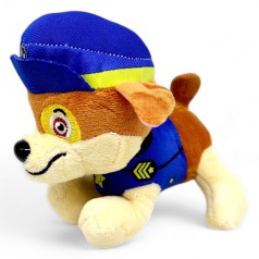 Мягкий брелок "Щенячий Патруль. Гончик" (12 см)