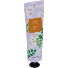 Крем для догляду за руками АКАЦІЯ 30мл 