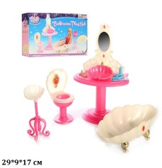 Мебель Gloria 1213 ванная комната