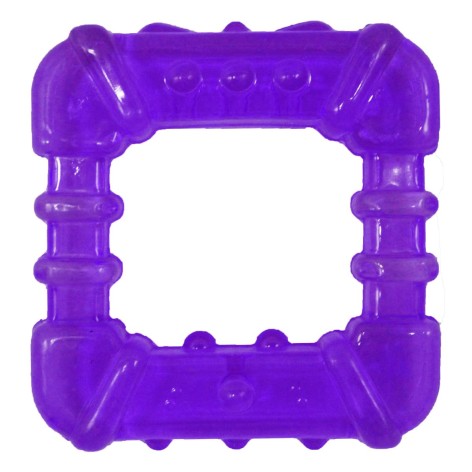 Прорезываетель с водой 