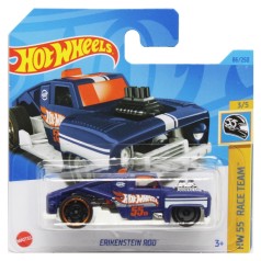 Базовая машинка Hot Wheels ERIKENSTEIN ROD BLUE
