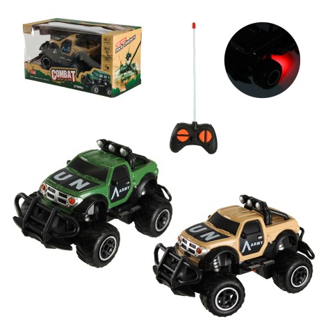 Радіокерована машина батар., кор.20,5*11*10,5см 