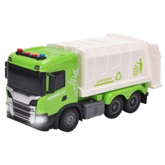 Автомодель серії 