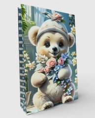 Подарунковий пакет 150грм, 