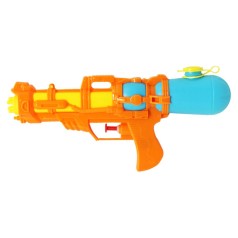 Водяной оранжевый пистолет, 25,5 см
