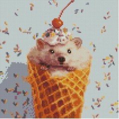 Алмазна мозаїка 