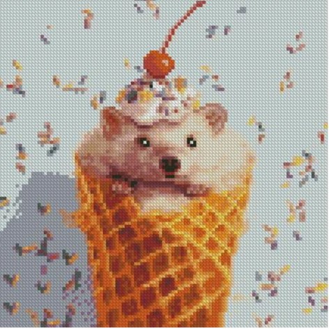 Алмазна мозаїка 