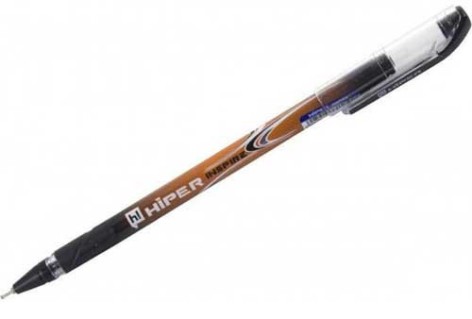 Ручка масляная Hiper Inspire HO-115 0,7мм 10 шт. в уп.