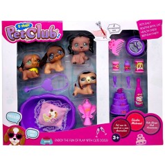 Ігровий набір 