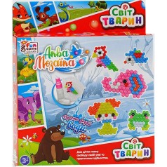 Аква Мозаика 