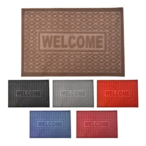 Килимок придверний 