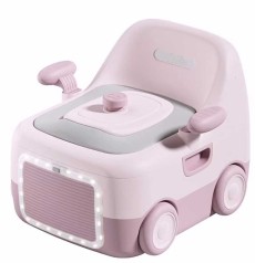 Горщик дитячий 