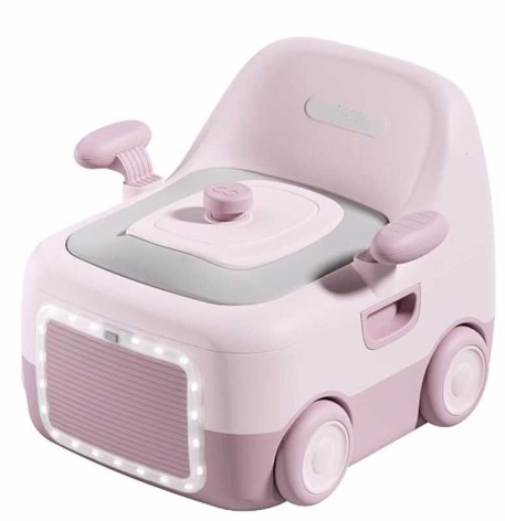 Горщик дитячий 