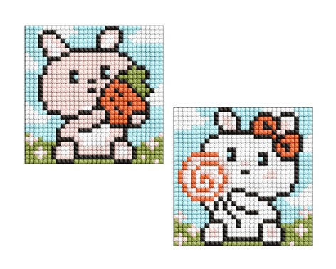 Набір алмазної мозаїки Ідейка 