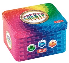 Настільна гра 