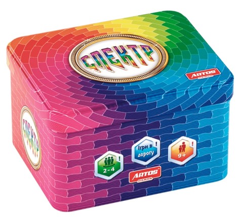 Настільна гра 