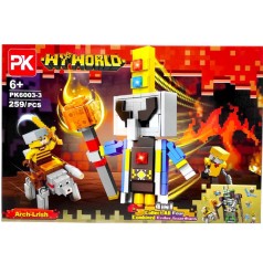 КОНСТРУКТОР 