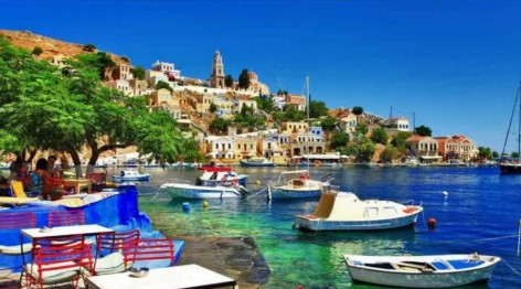 Алмазна мозаїка за номерами 40*50 