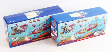 УЦЕНКА 40% Субмарина в кор. 