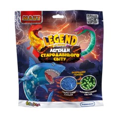 Стретч-игрушка в виде животного Legend of animals Макси &ndash; Легенды древнего мира