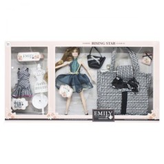 Кукольный набор 