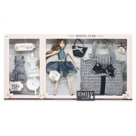 Кукольный набор 