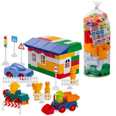 Конструктор Colorplast 