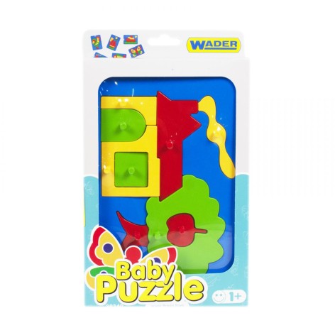 Развивающая игрушка 