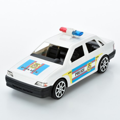 Машина 21см, поліція, в п/о, 16-27-7см 