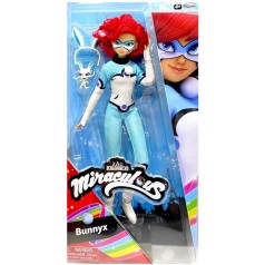 Модна лялька-герой 