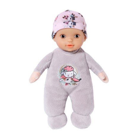 Інтерактивна лялька Baby Annabell "For babies Соня" 30 см