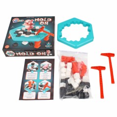 Настільна гра Technok 