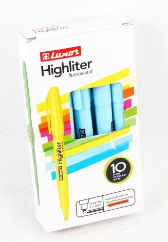 УЦЕНКА 30% Текстовыделитель 