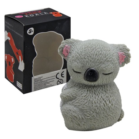 Игрушка-тянучка 