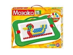 Мозаика для малышей-5 Технок
