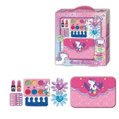 Набір дитячої косметики 